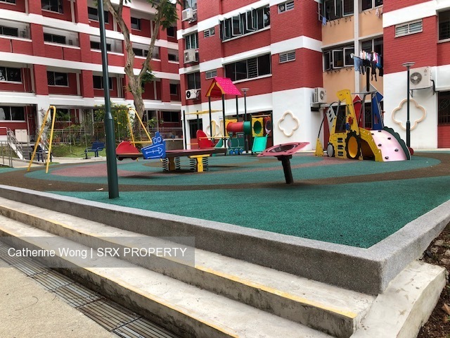 Blk 9 Toh Yi Drive (Bukit Timah), HDB 4 Rooms #200744682